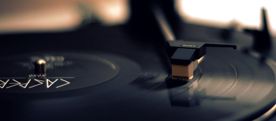 超好听流行音乐《五星珍藏版》 黑胶10CD