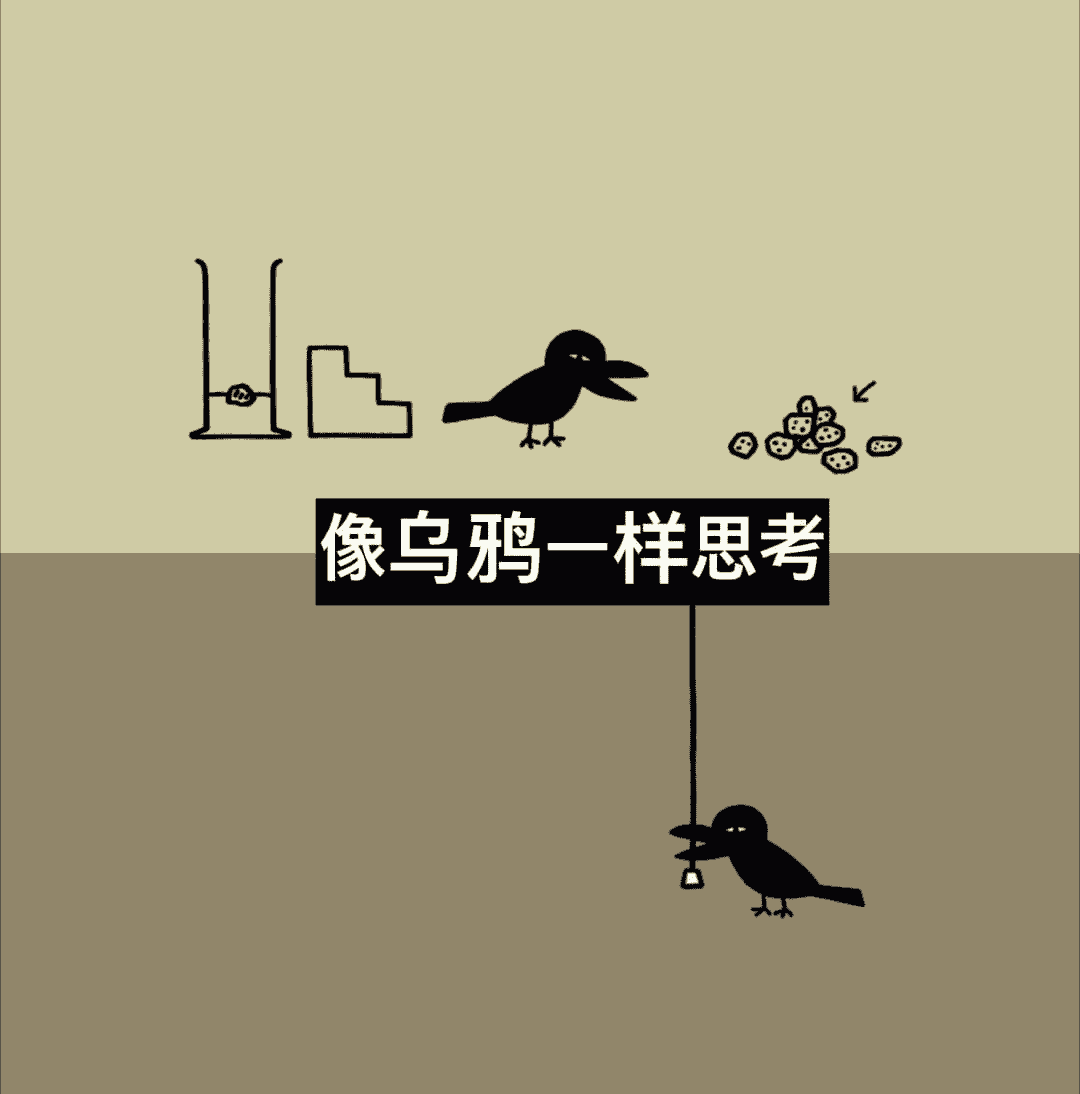 像乌鸦一样思考 (2013) 1080P 日语中字 (宝藏纪录片)