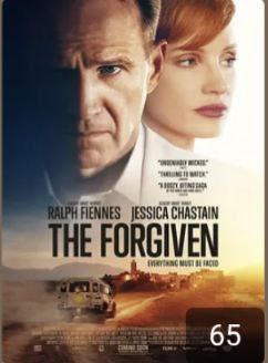 宽恕 (2021) 4K HDR 中字外挂字幕