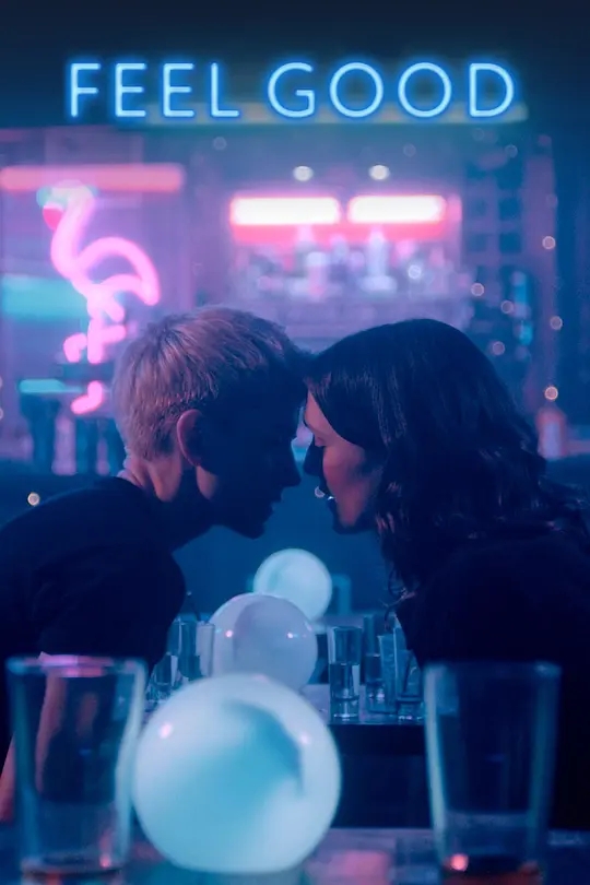 心向快乐 1-2季全 (2020) 英剧