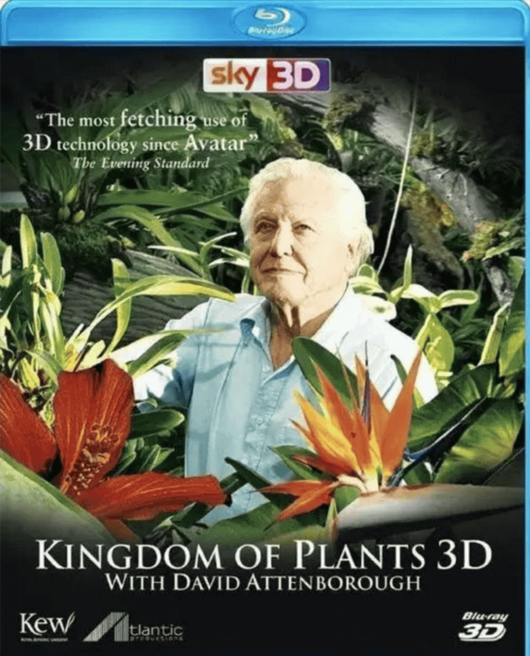 植物王国 (2012) 1080P 中英内嵌字幕