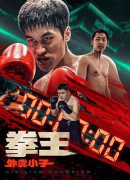 拳王·外卖小子(2024)4K EDR 高码率