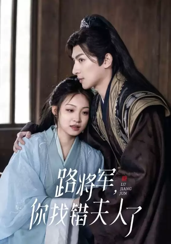 路将军,你找错夫人了 (短剧)