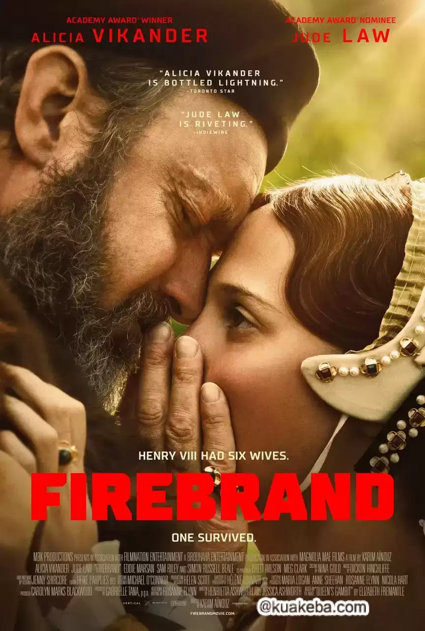 煽动者 (2023) 1080P 英语中字