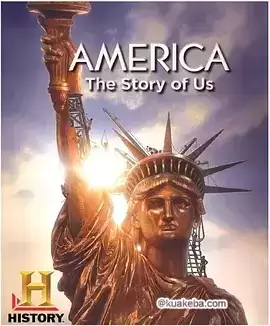 美利坚:我们的故事 (2010) 1080P 英语中字 全6集