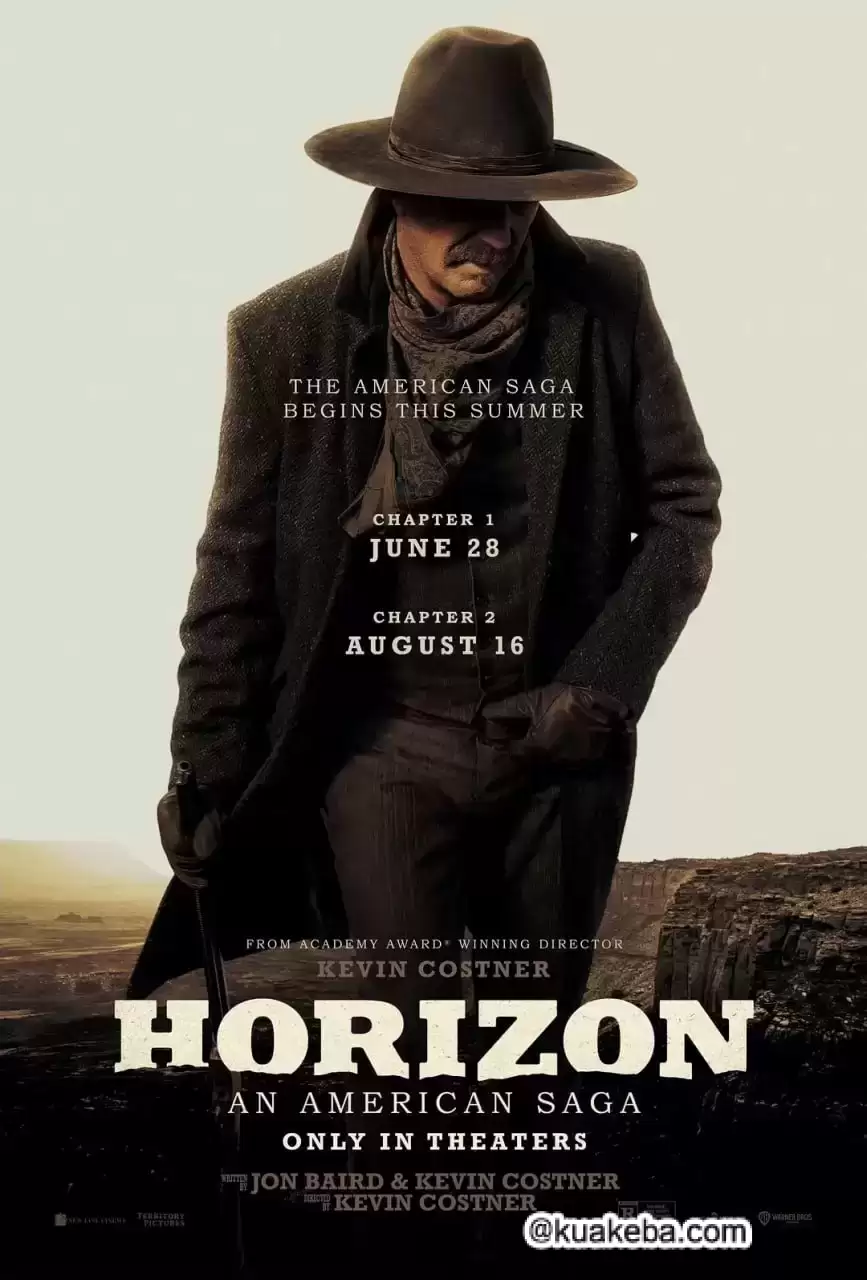 地平线(2024)4K 英语中字