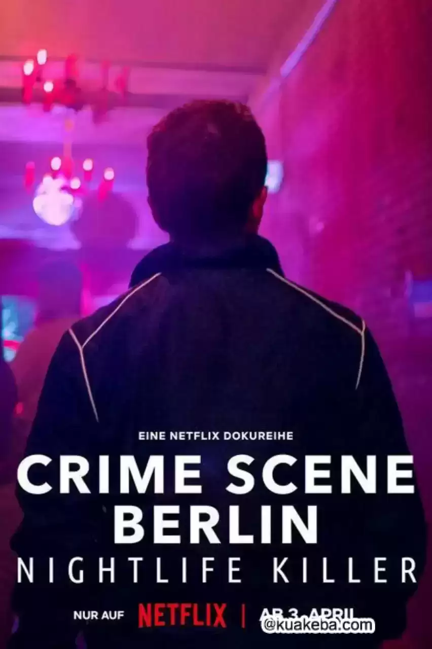 柏林犯罪现场:夜生活杀手 (2024) 1080P 英语中字