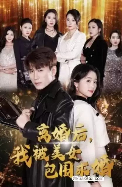 离婚后,我被美女包围求/婚离婚后,走上人生巅峰 (短剧)