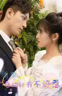 周董,你的秘书不好惹 (短剧)