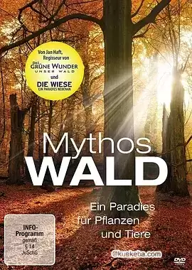 神话的森林 (2009) 英语中字