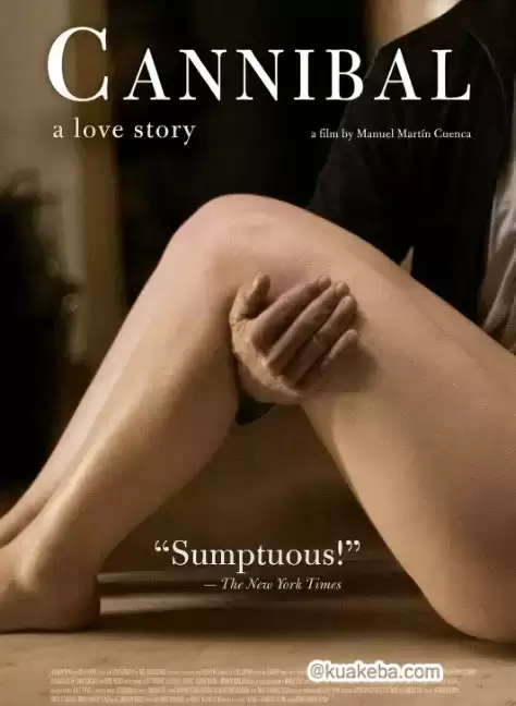 食人恋 (2013) 1080P 英语中字