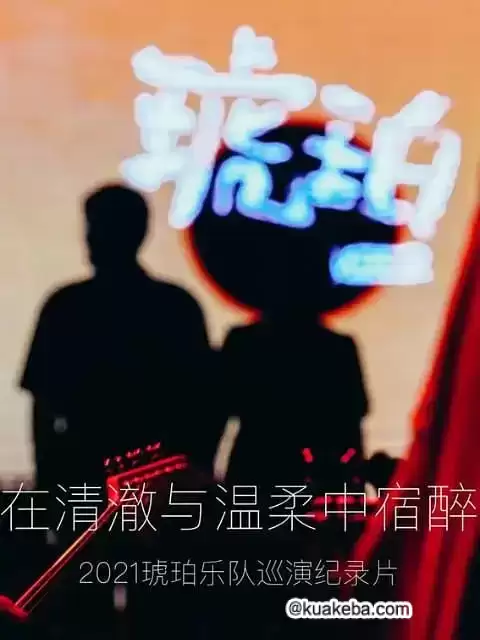 琥珀,在清澈与温柔中宿醉 (2021) 1080P 国语中字