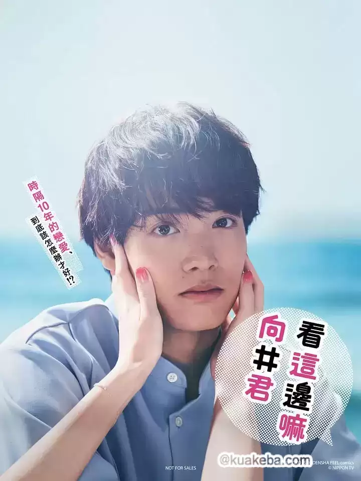 往这边看 向井君 (2023) 1080P 日语中字