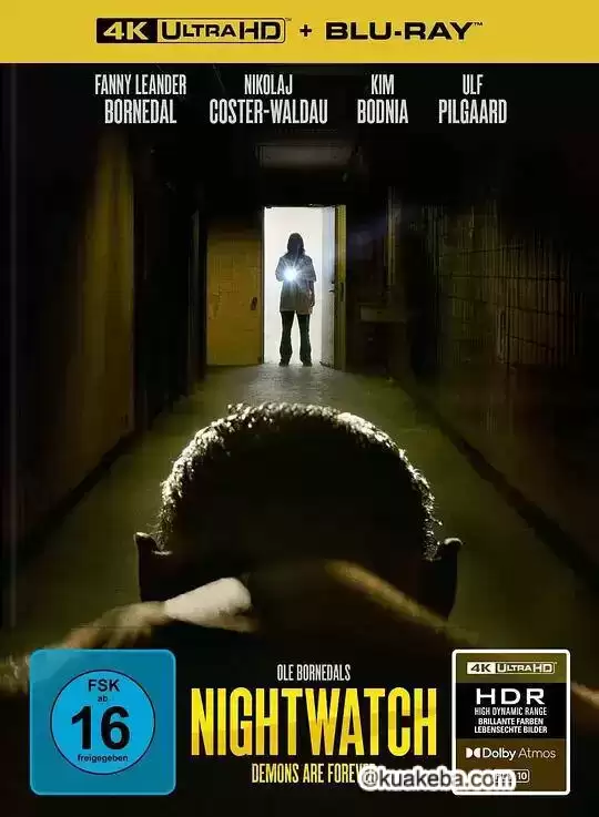 守夜人:恶魔永世同在 (2023) 4K原盘REMUX 内封字幕