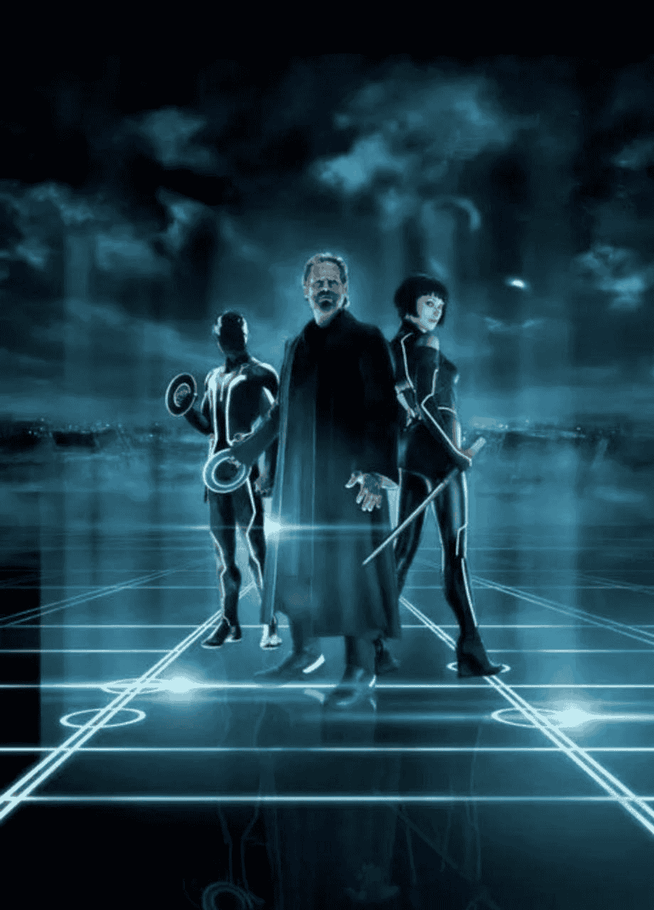 创:战纪 (2010) 4K HDR BluRay 中字外挂字幕