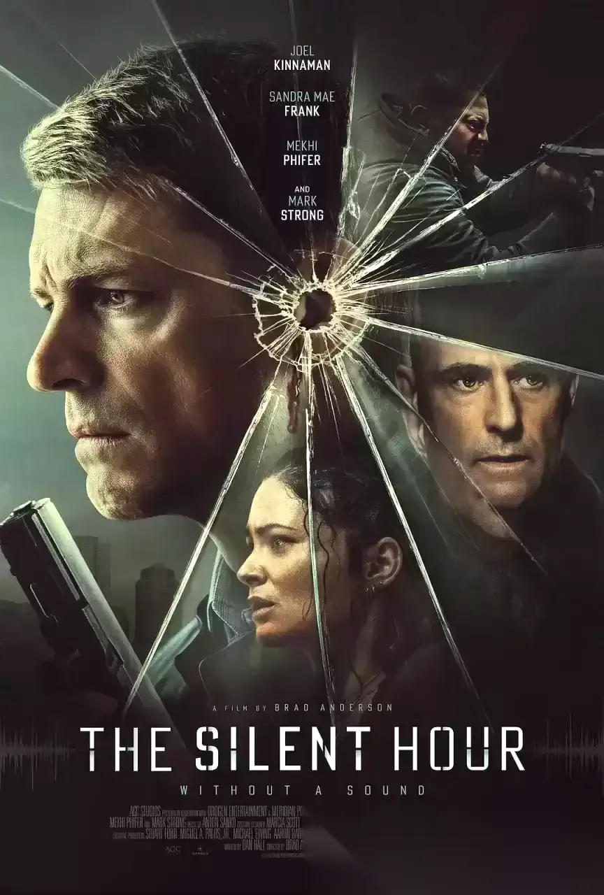 寂静时刻 (2024) 1080P 英语中字