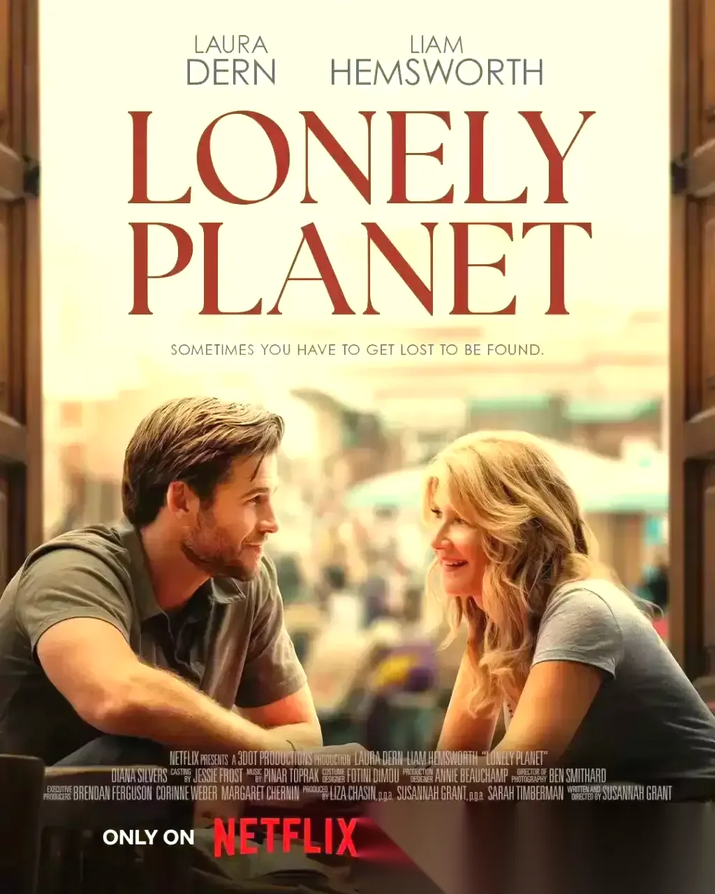 寂寞星球 (2024) 1080P 英语中字