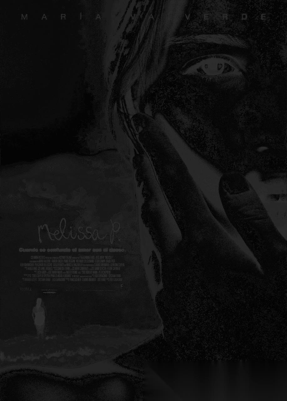 梅丽莎 (2005) 1080p