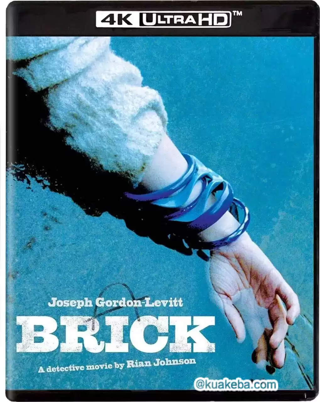 追凶 (2005) 4K原盘REMUX 杜比视界 内封字幕