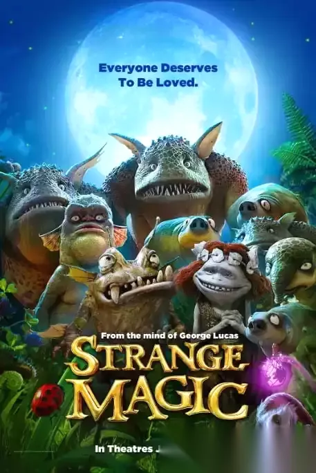 [仲夏夜魔法][2015][英语中字][1080P][1.8G]