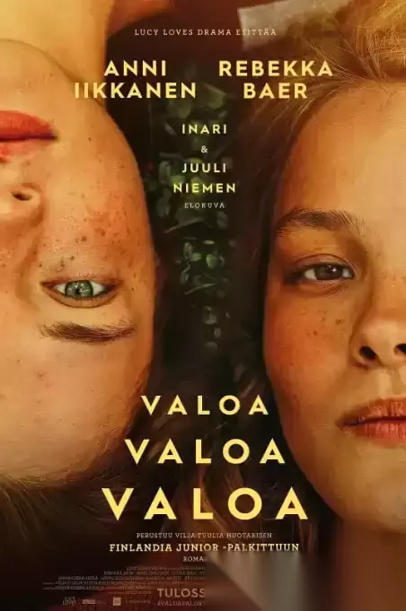 光,光,光 (2023) 1080P 英语中字