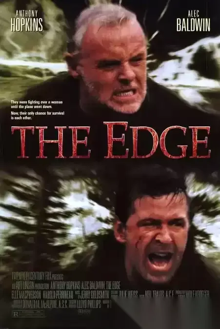 [势不两立][1997][英语中字][1080P蓝光][1.8G]