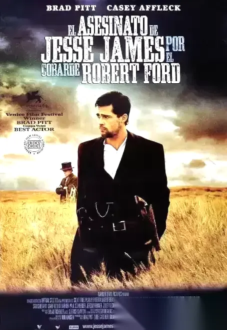 神枪手之死 (2007) 1080P 英语中字