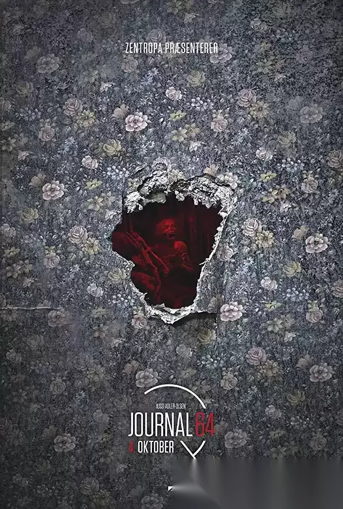 悬案密码4:64号病历 (2018) 1080P 外挂中文字幕