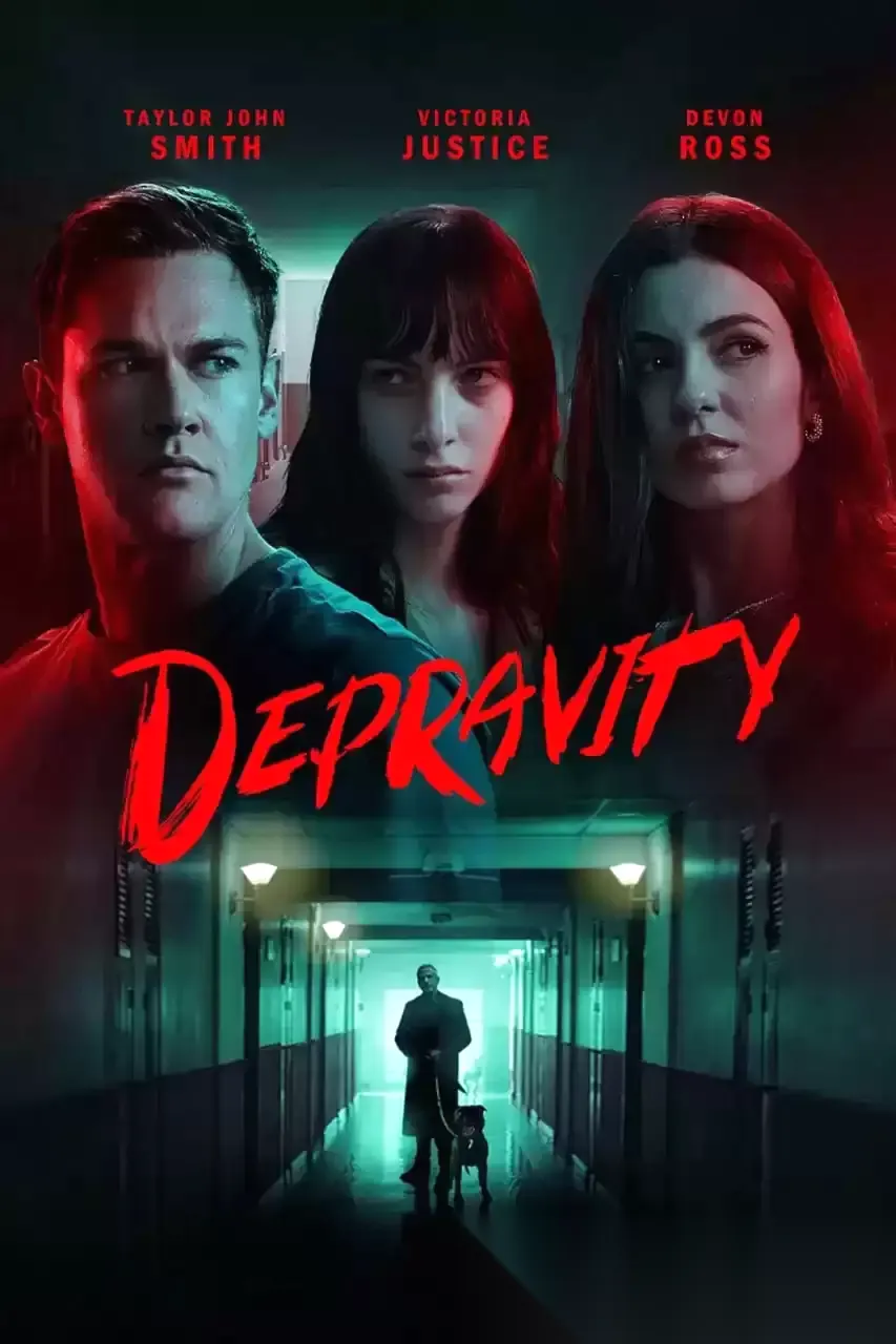 群体恶行 (2024) 1080P 英语中字