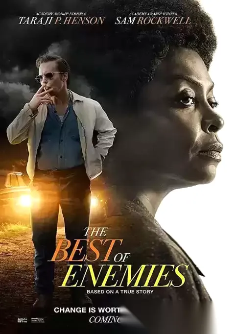 最佳敌人 (2019) 1080P 英语中字