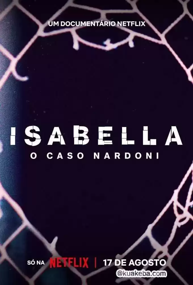 来不及盛开的花:巴西女童坠楼案 (2023) 1080P 英语中字