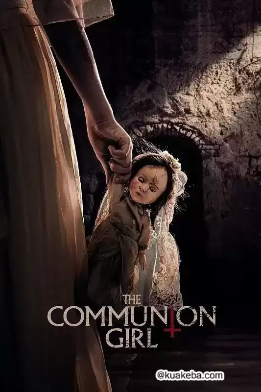 圣餐娃娃的诅咒 (2022) 1080P 英语中字