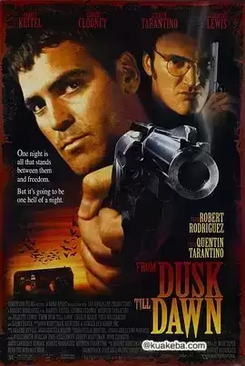 杀出个黎明 1-3部 1080P 国英双语 (电影版)