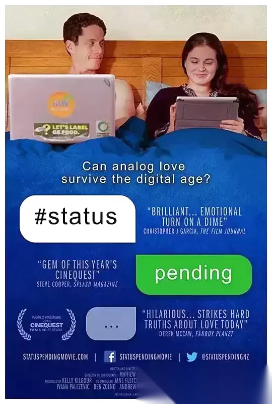 身份待定 (2018) 1080P 英语中字