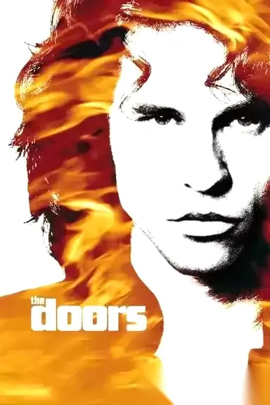 大门 (1991) 1080P 英语中字