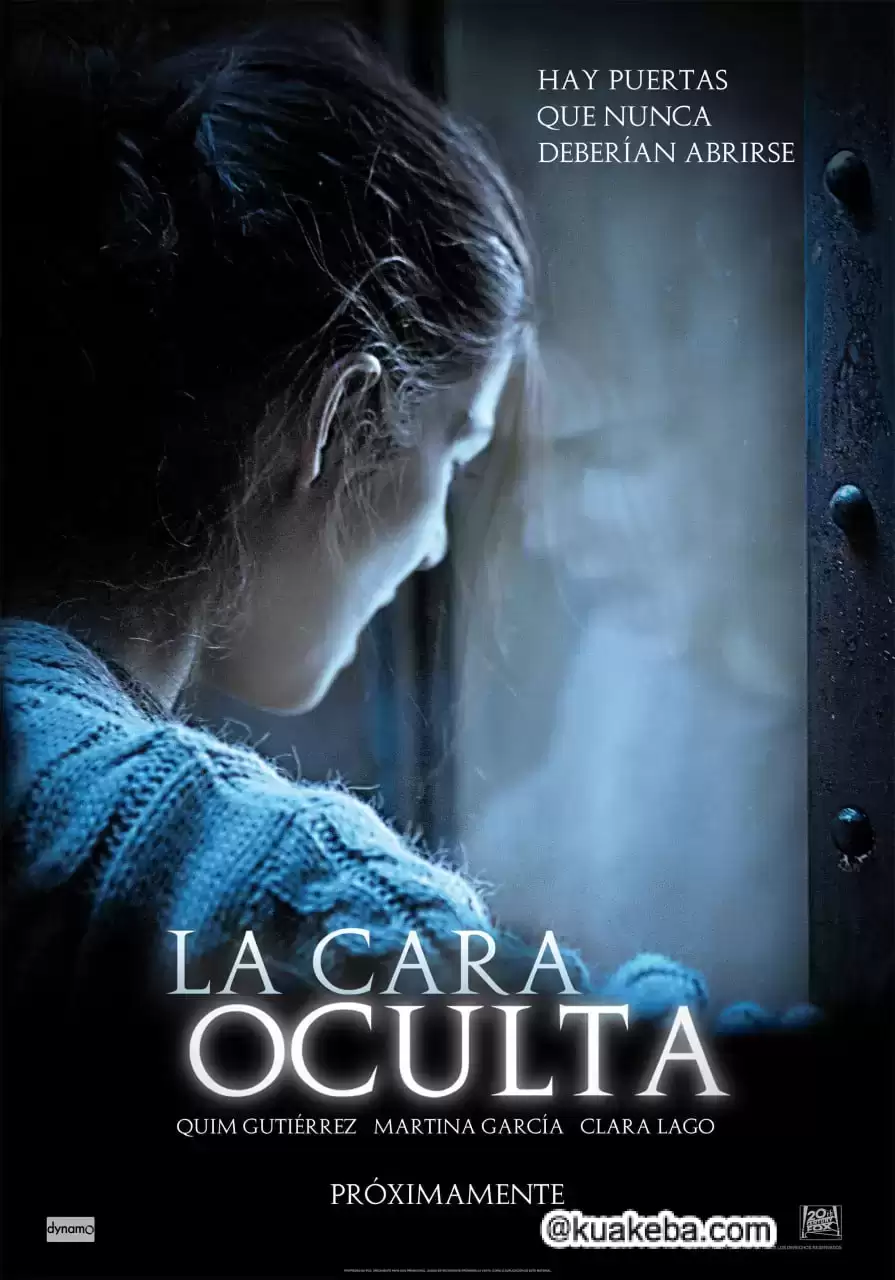 黑暗面 (2011) 未删版 1080P 西班牙语中字