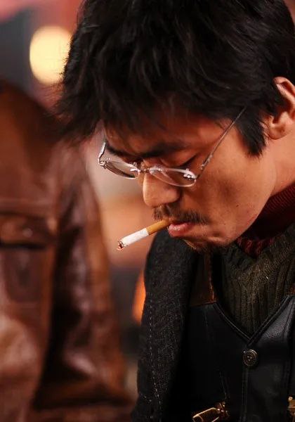 Hello!树先生 (2011) 4K