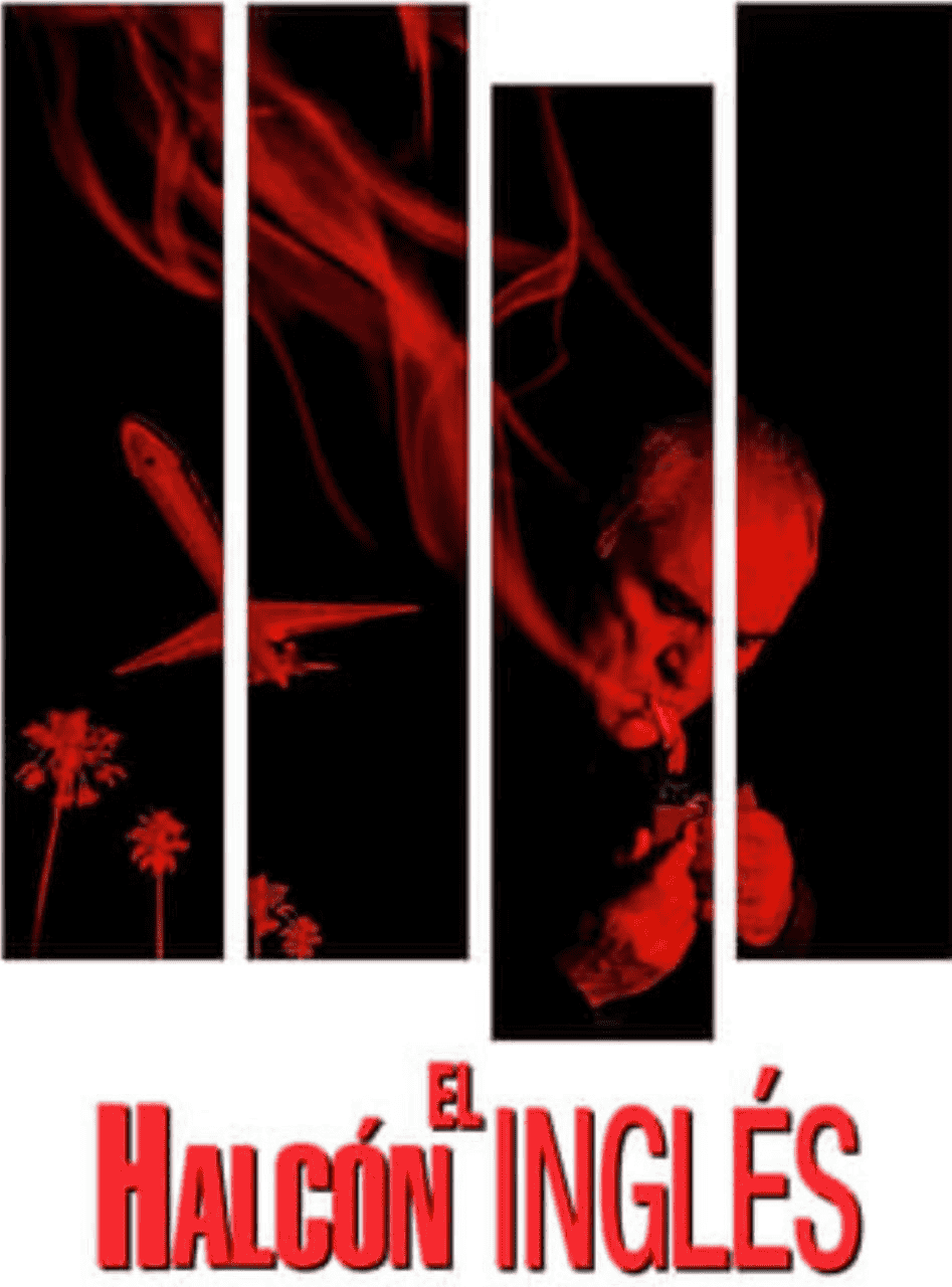 英国佬 (2000) 4K HDR BluRay 中字外挂字幕