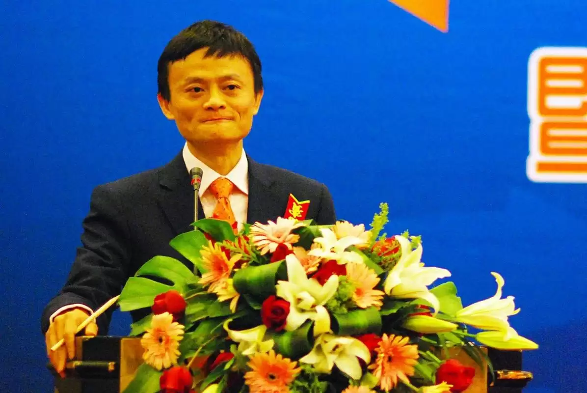 马云 湖畔大学 绝版教程