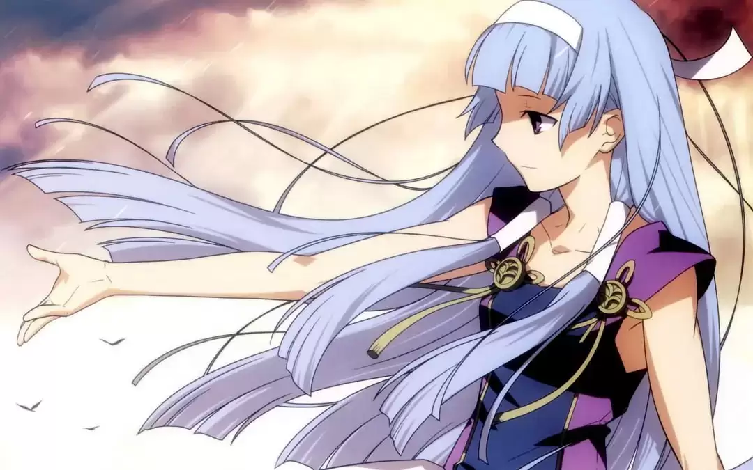 神薙 (2008) 1080P 日语中字 全14集