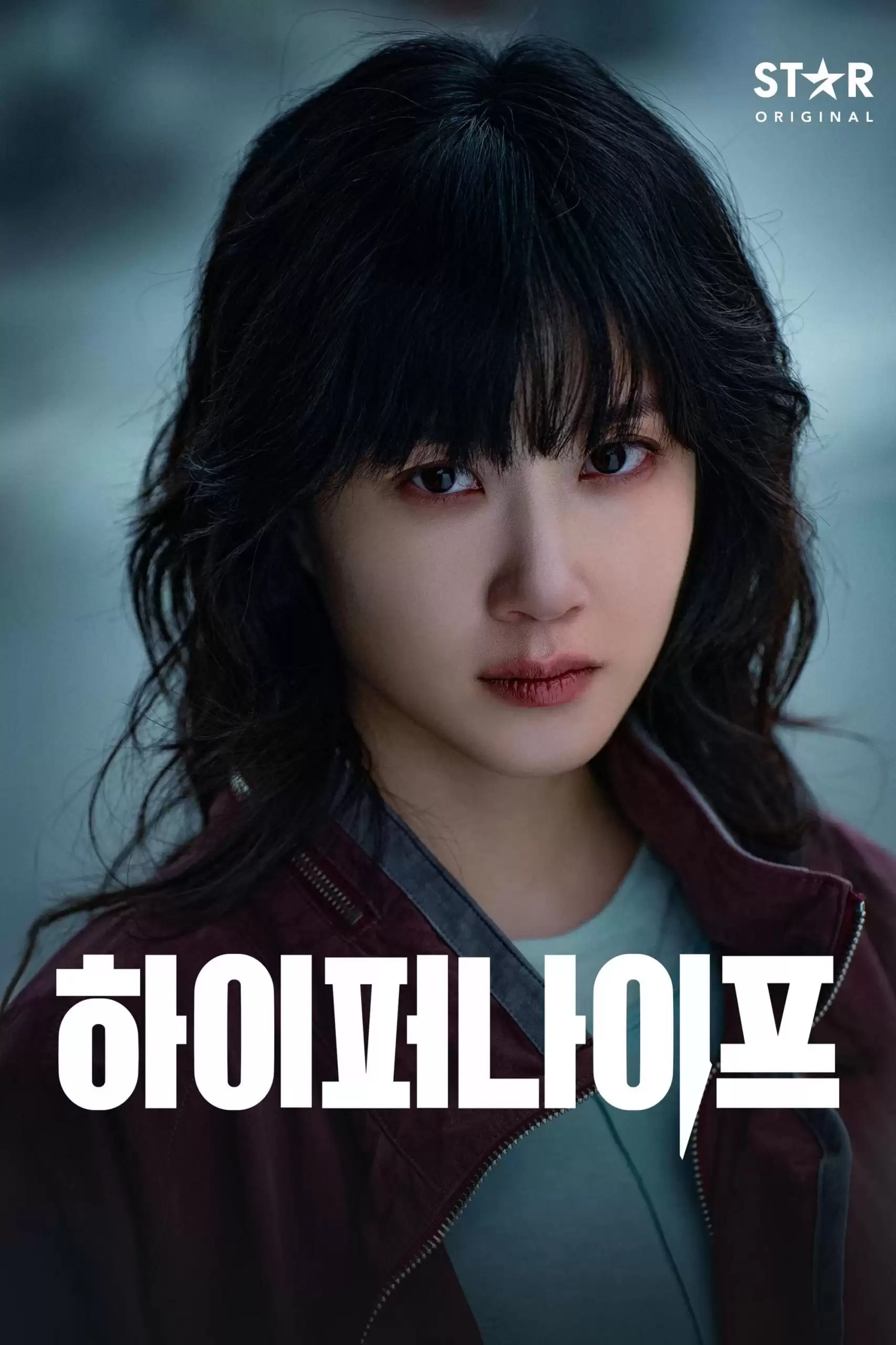 狂医魔徒.2025.韩剧.4KHDR.韩语中字 []