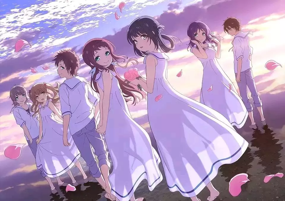 来自风平浪静的明天.2013.4K高码.日语中字.全26集