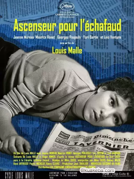 通往绞刑架的电梯.1958.1080P.法语中字 [惊悚/犯罪/黑色电影]