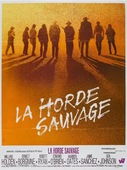 日落黄沙.1969.经典电影.国语+英语中字.高清1080P