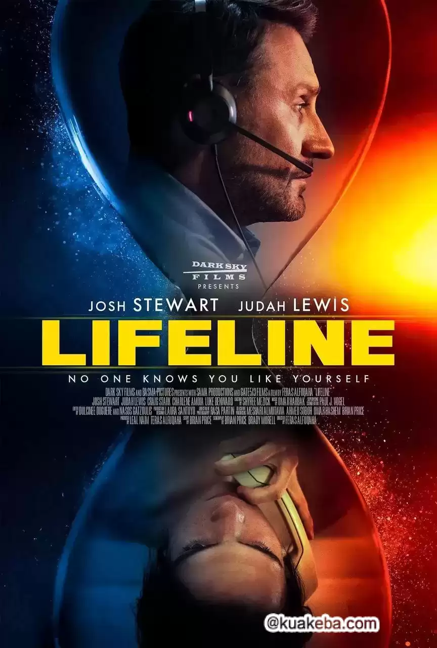 生命热线.2025.HD1080P.英语中字[悬疑/惊悚]