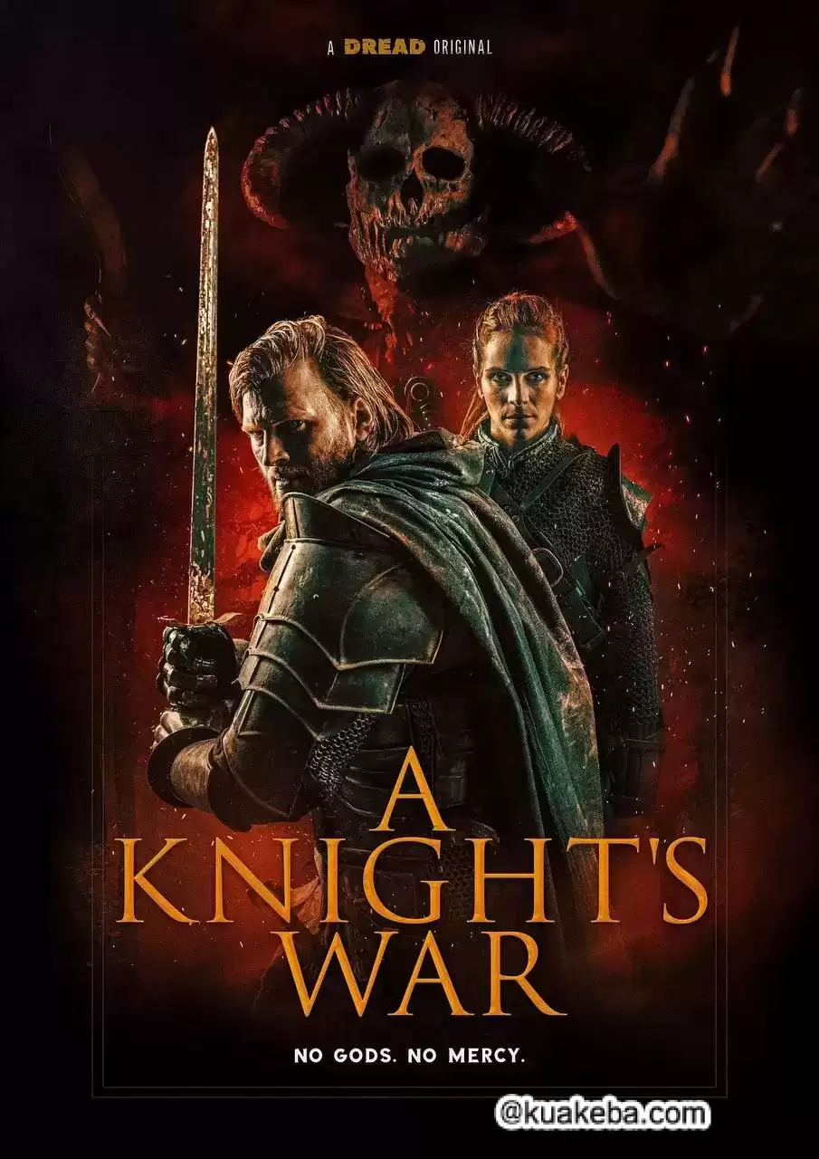 骑士的战争.2025.英语中字.1080P[加拿大/奇幻]