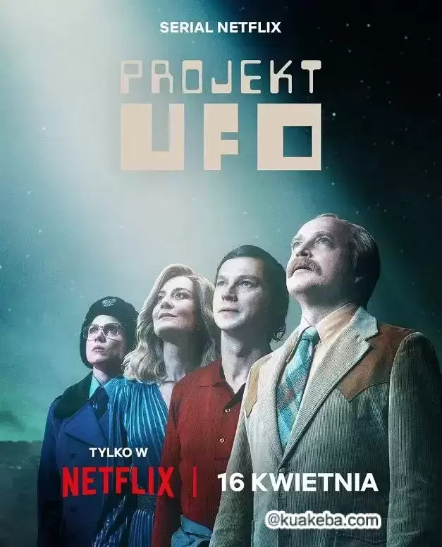 UFO计划.2025.英语中字.10800P.全4集[波兰/科幻]