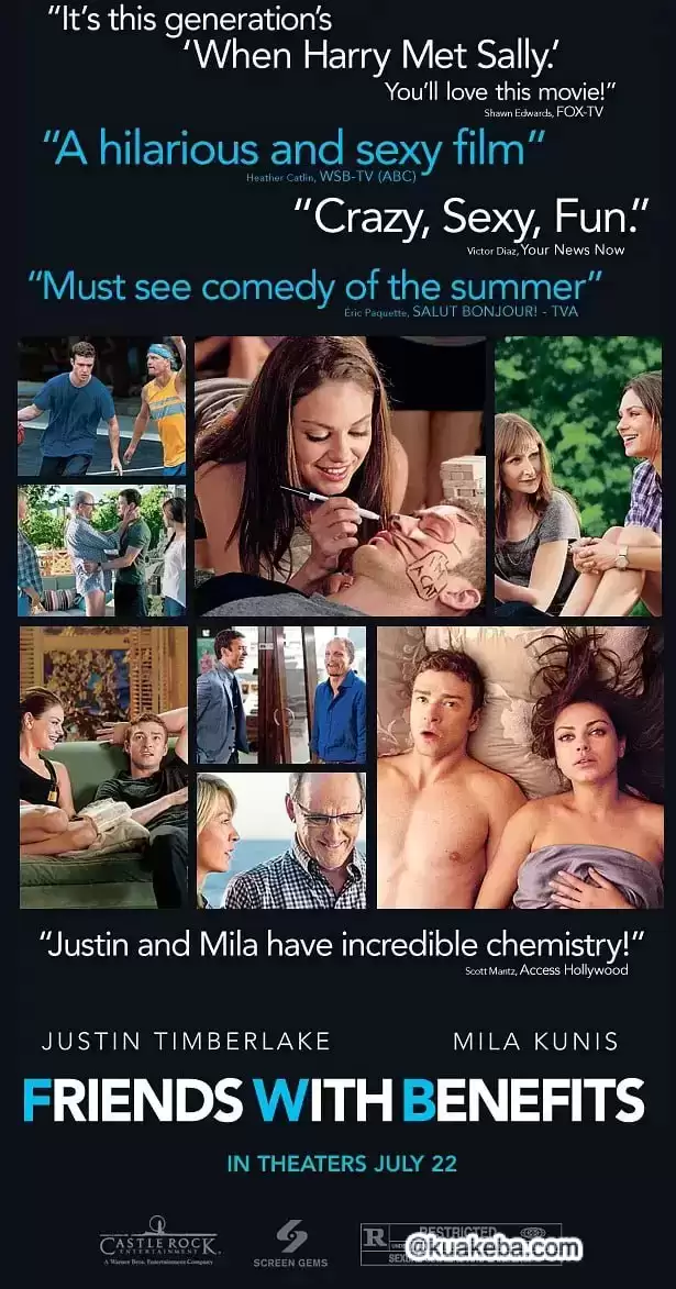 朋友也上床.2011.BD1080P.英语中字[喜剧/爱情]