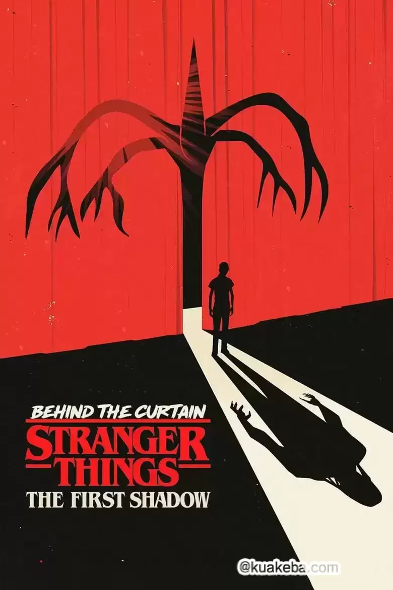 怪奇物语幕后：第一道阴影.2025.HD1080P.英语中字[纪录片]