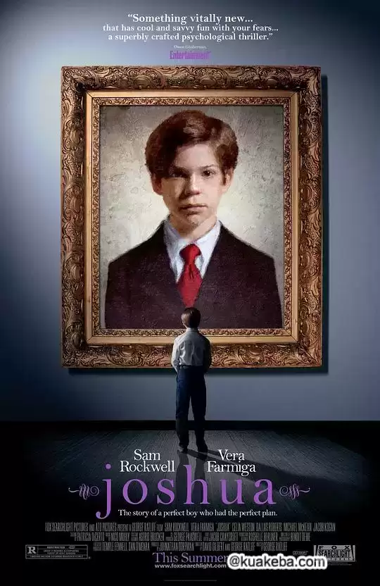 约书亚.2007.蓝光高清Remux.英语外挂中字